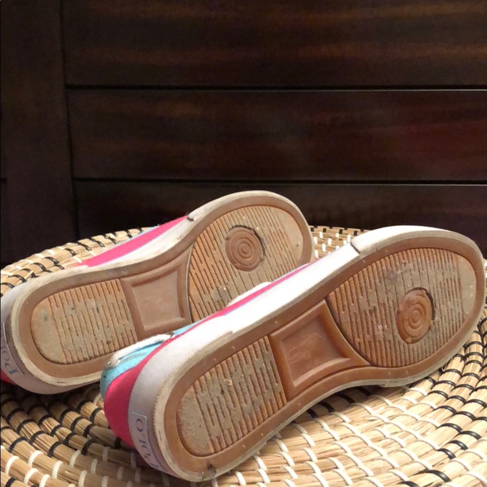 Polo kicks - Picture 5 of 5